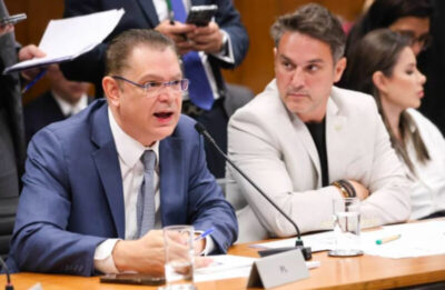 Motta pede para líderes não assinarem anistia e PL muda estratégia