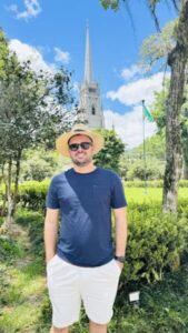 36 anos: um ensaio sobre o tempo e a vida que segue
