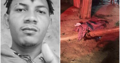 Polícia Civil investiga homicídio em Vargem Grande; veja todas informações até o momento