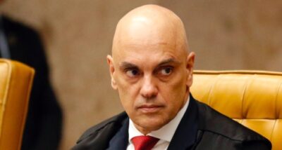 Moraes confirma legalidade da reeleição de Iracema Vale na ALEMA