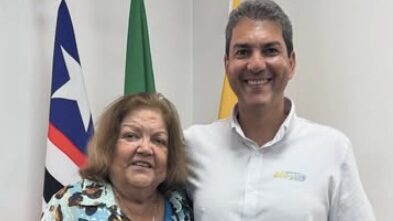 Maranhão desce o Estreito dos Mosquitos em busca de Braide