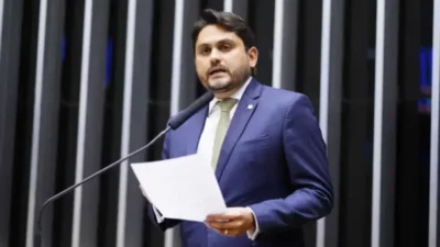 PGR denuncia ao STF ministro das Comunicações, Juscelino Filho, por corrupção em emendas quando era deputado