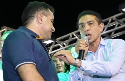 Zanin marca depoimentos em ação contra Josimar e mais dois no STF