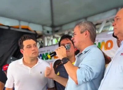 Cresce o número de prefeitos que declaram apoio ao projeto de André Fufuca ao Senado