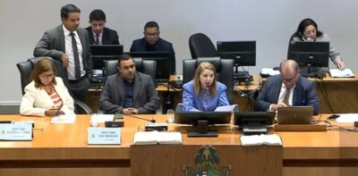 Assembleia Legislativa do Maranhão realiza nova eleição para cargo na Mesa Diretora na quinta-feira (26)