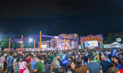 Líder de quadrilha especializada em furtos de celulares é preso em arraial de São Luís