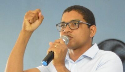 Prefeito abandona o Povoado Urubuçu em Presidente Médici, denunciam moradores
