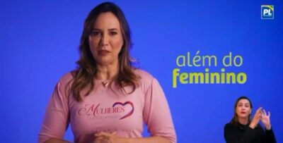 Detinha comemora o sucesso do projeto “Mulheres que Transformam” e destaca vertentes sociais e de políticas públicas voltadas ao combate à violência contra a mulher