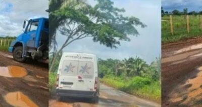 Decisão da Justiça obriga Governo do Maranhão a recuperar várias rodovias