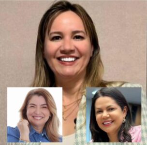 Veja as três parlamentares que vêm revolucionando o cenário político maranhense