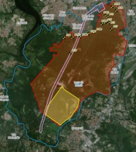 Justiça condena CAEMA por venda de área do Parque Estadual do Bacanga