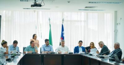 CCJ aprova MP que concede reajuste de 7% nos salários dos professores da rede estadual