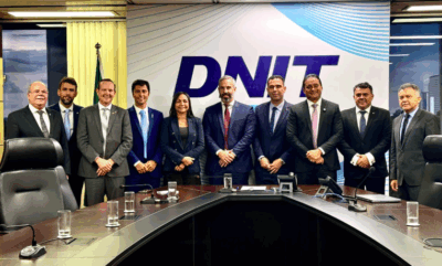 Bancada maranhense no Congresso cobra respostas do Dnit