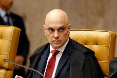 Voto de Alexandre Moraes favorece a manutenção da eleição de Iracema Vale à presidência da Assembleia Legislativa