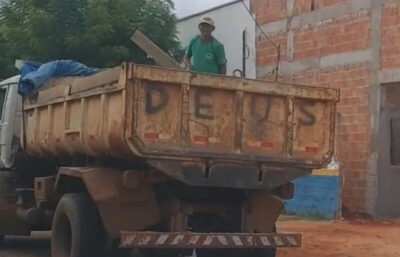 Empresário denuncia suposto esquema de fraude em compras em Edison Lobão