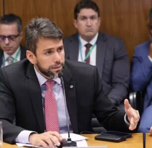 Pedro Lucas rejeita Ministério das Comunicações