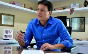 Manifesto por apoio a Felipe Camarão cresce no Maranhão