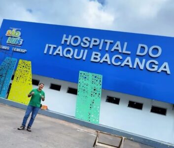 Prefeitura de São Luís entrega Hospital Itaqui-Bacanga nesta quarta-feira