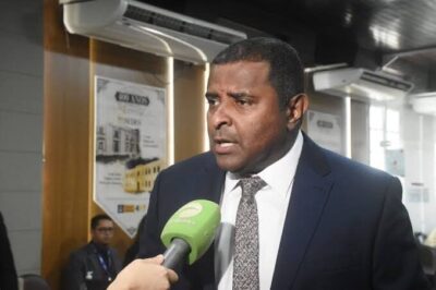 É muita cara de pau! Fábio Câmara declara pouco mais de R$ 300 reais à justiça eleitoral