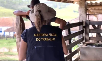 Lista suja do trabalho escravo tem mais de 40 empregadores identificados pelo Governo Federal no MA