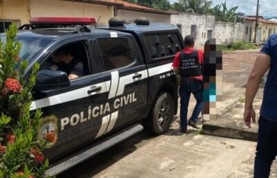 Treinador de handebol denunciado por suspeita de estuprar alunas é preso em Santa Inês