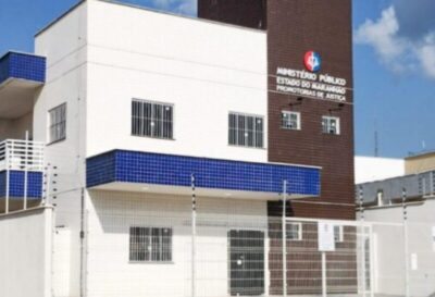 MP pede cassação do prefeito Ary e do vice por compra de votos em Nova Olinda do Maranhão