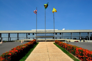 STF recebe petição da Alema para esclarecer ação sobre eleição da Mesa Diretora