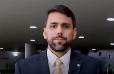 Projeto de Pedro Lucas visa dar transparência a danos ambientais