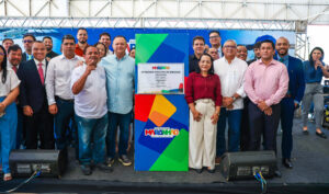 Governo do Estado inaugura novo Entreposto Pesqueiro do Maranhão e assina ordem de serviço para reforma do Mercado do Peixe