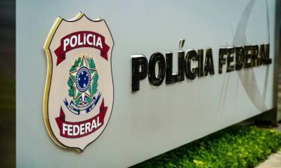 PF faz operação em Coroatá investiga mulher suspeita de armazenar e transmitir mais de 1.400 arquivos ilícitos…