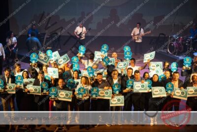 Ministério Público participa de solenidade de entrega do Selo UNICEF