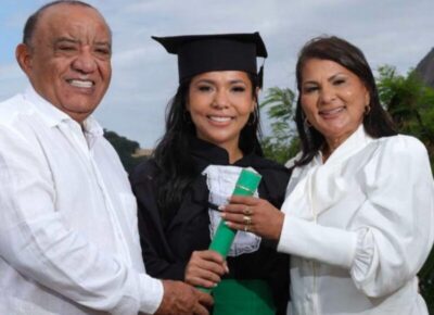 DRA. THARCIANNE GARCEZ: DO DIREITO À MEDICINA, O COMPROMISSO DE SERVIR AO POVO MARANHENSE