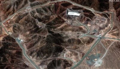 Moradores próximos à usina de Fordow escutam explosões, diz mídia iraniana