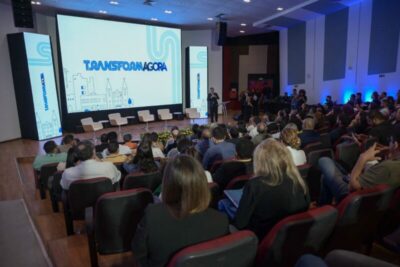 São José de Ribamar realiza 1ª Conferência Municipal de Saúde do Trabalhador e da Trabalhadora