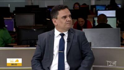 “Não vamos tolerar”, diz titular da SSP após ataque à viatura por facção