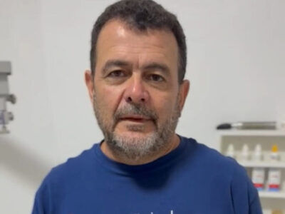 Inquérito investiga contrato de R$ 4,1 milhões da gestão de dr. Júnior, em São Luis Gonzaga