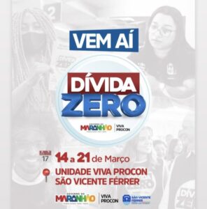 Adriano Freitas firma parceria com Governo do Maranhão para implementar o programa Dívida Zero