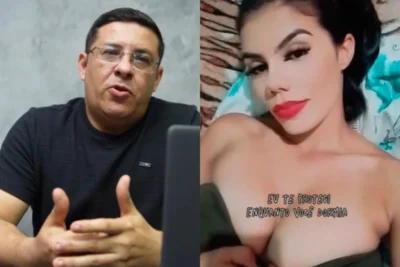 PM denuncia criadora de conteúdo por chantagem após negar relação sexual no MA