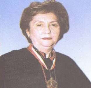 Primeira Procuradora-geral de Justiça do Maranhão morre aos 88 anos