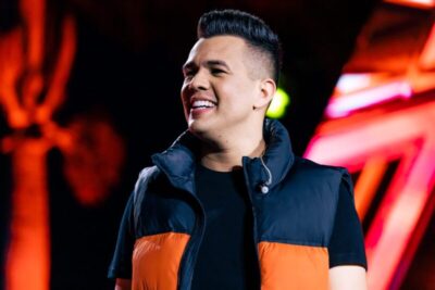 MPMA requer cancelamento do show de Vitor Fernandes, em Paço do Lumiar