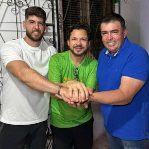 MPMA recomenda nomeação e posse de aprovados em concurso público em São Luís Gonzaga do Maranhão