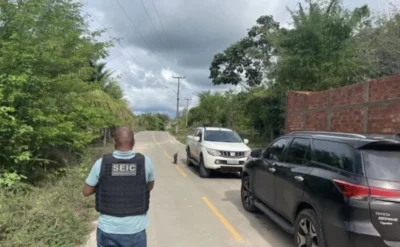 Polícia prende o 5º envolvido no roubo de R$ 22 milhões da Cefor de Bacabal