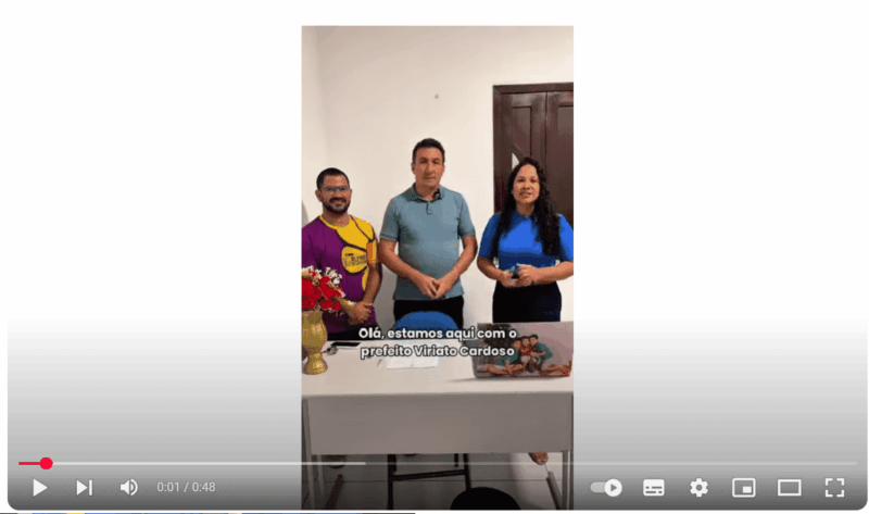 Foto: Reprodução