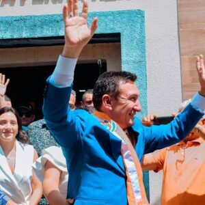 Prefeitura de Tutóia-MA vai gastar mais de R$ 1 milhão no aluguel de 35 motos