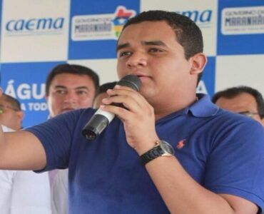 MP apura suposto desvio de recursos da Lei Paulo Gustavo na gestão de Luis Amovelar Filho