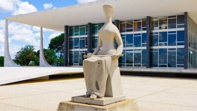 STF mantém feriado de Corpus Christi no Maranhão