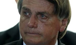 Bolsonaro vira réu por tentativa de golpe de Estado com unanimidade dos votos na 1ª Turma do STF
