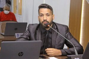 Andrey Monteiro deve comandar pasta da Juventude no Maranhão