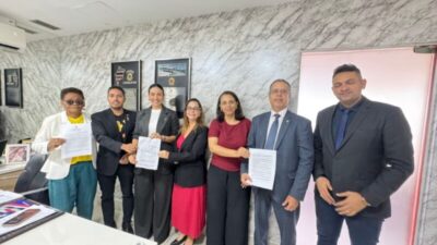 Ministério Público propõe alteração na Lei de Órfãos de feminicídio