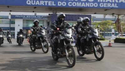 Operação Impacto reforça ações de combate ao crime na Grande Ilha